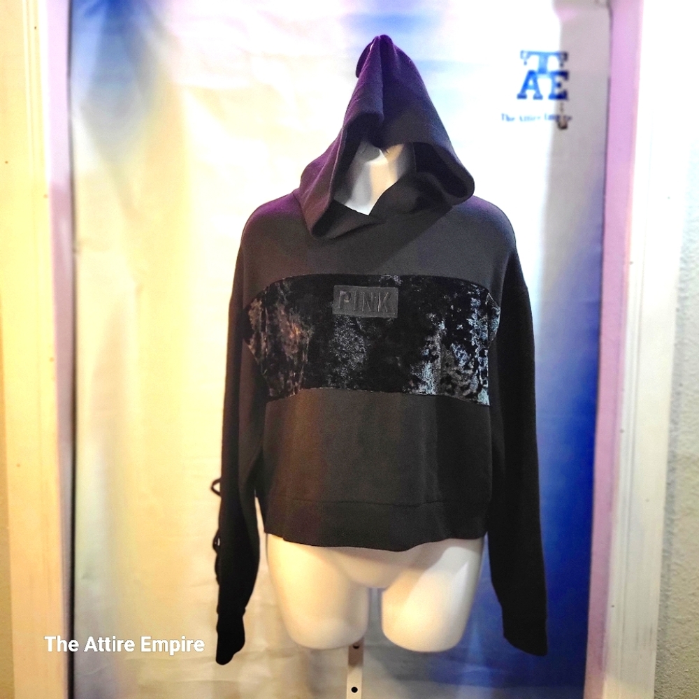 Pink Victorias Secret Sweater